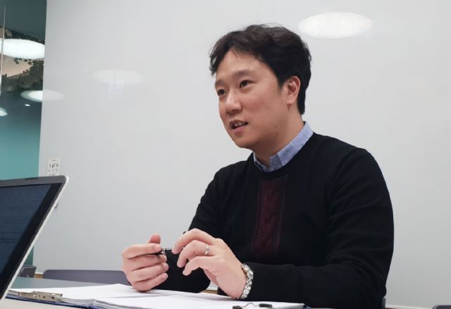 최재훈 라이즈 대표