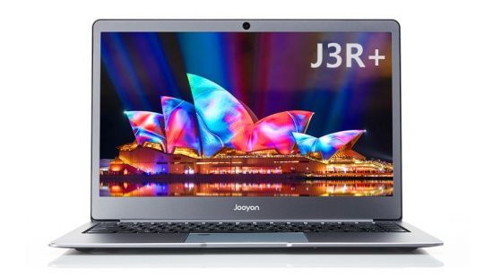 주연테크, 30만원대 14인치 노트북 'J3R+' 출시