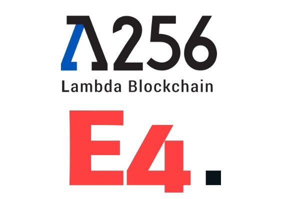 람다256-이포넷, 블록체인 기부 플랫폼 공동 개발