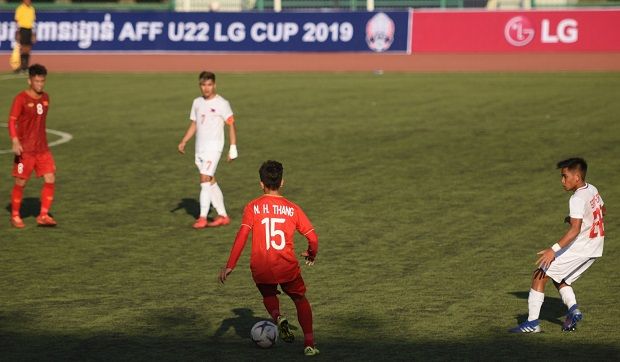 LG전자, 14년만에 동남아 U-22 축구대회 공식 후원