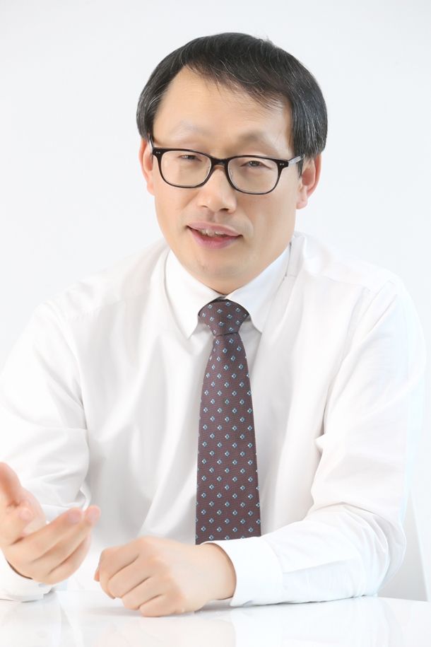 구현모 KT 사장, 한국가상증강현실산업협회장 취임
