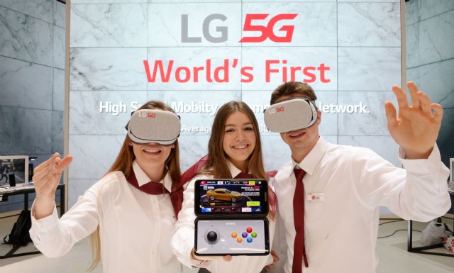 LG폰, 5G·베트남 생산으로 적자 탈출구 찾는다