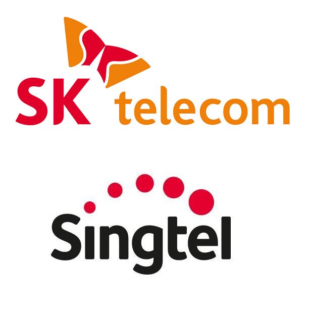 SKT, 싱가포르 통신사와 손잡고 ‘게임 산업' 키운다
