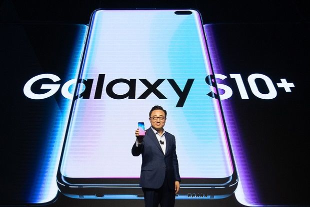 삼성·LG 스마트폰, 1Q 영업익도 축소 전망