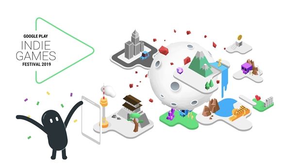 구글, ‘제4회 구글플레이 인디 게임 페스티벌’ 개최