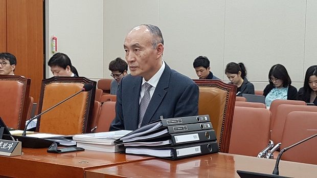 靑, 조동호 과기정통부 장관 후보 지명철회