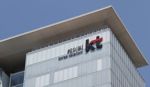 KT, IPTV 사업 호조로 1분기 영업이익 1.3% ↑