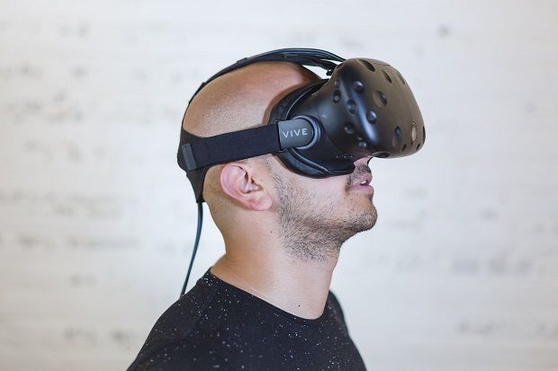 5G 시대 VR은 무엇이 다른가
