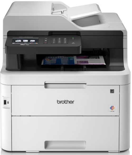 브라더, 가정·소호용 컬러 레이저 프린터·복합기 출시