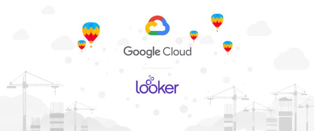 구글, 데이터분석툴 회사 '루커' 26억달러에 인수