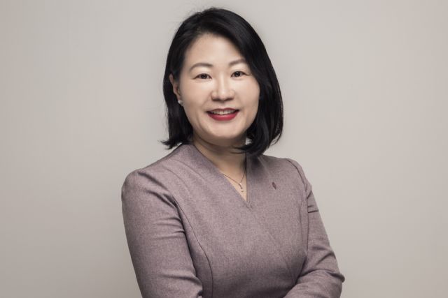 김혜영 롯데쇼핑 상무, IBM 세계 AI 여성 리더 40인 선정돼