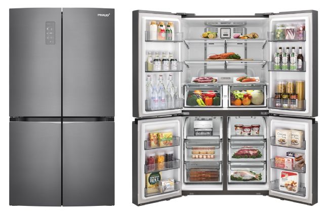 대유위니아, 2019년형 ‘프라우드’ 냉장고 출시