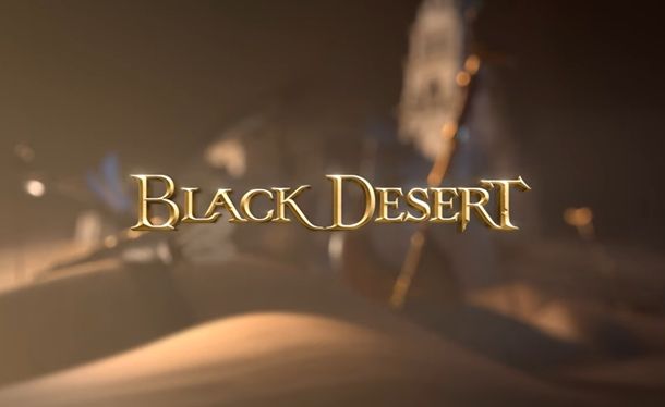펄어비스, '검은사막' PS4 버전 사전 예약 판매 예고