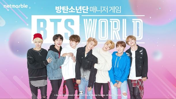 BTS월드, 韓美日 인기 1위...글로벌 흥행 조짐