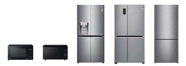 LG전자 냉장고, 호주서 소비자평가 1위
