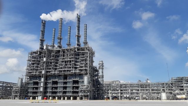 롯데케미칼-GS에너지, 8천억규모 석화사업 합작