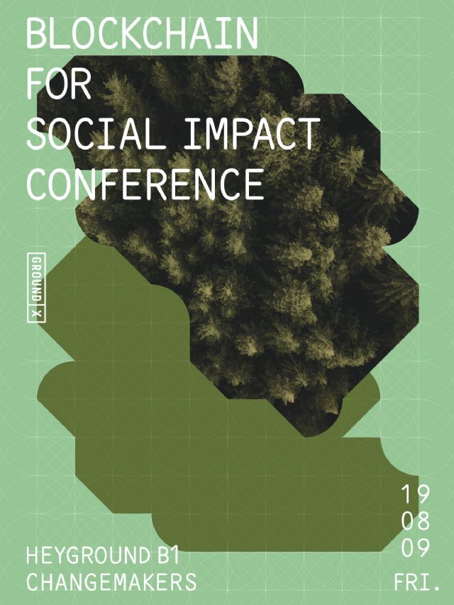 그라운드X, 8월 블록체인 소셜 임팩트 컨퍼런스 개최