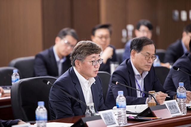 가스공사, 시민참여형 'KOGAS 혁신위원회' 개최