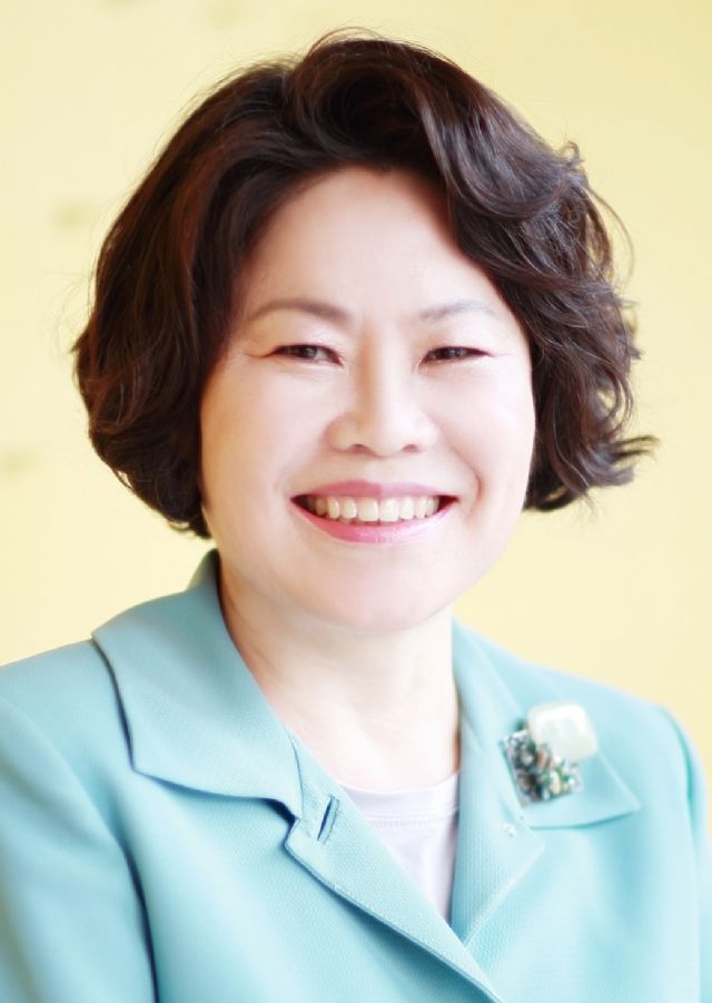 한국공인회계사회 첫 여성 신임 부회장