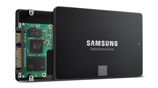 삼성전자, 6세대 V낸드 기반 SSD 양산 개시