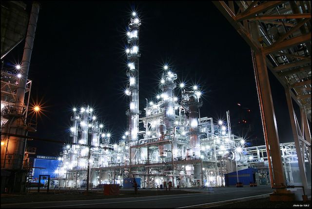 SKC, 쿠웨이트 석유사와 화학사업 합작…1.45兆 규모