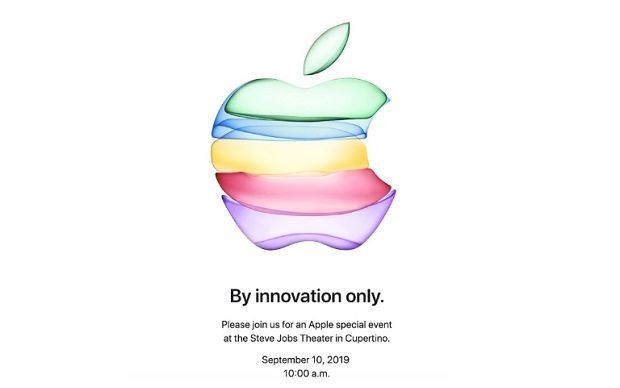 애플, '아이폰11' 이벤트 유튜브로 첫 중계