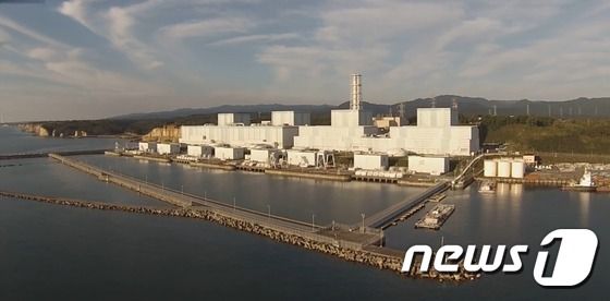 정부, 일본 후쿠시마 원전 오염수 대응 본격화
