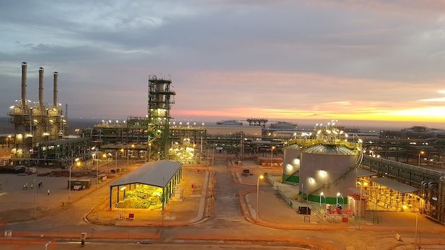 가스공사, 주바이르 사업서 원유 일산 50만배럴 달성
