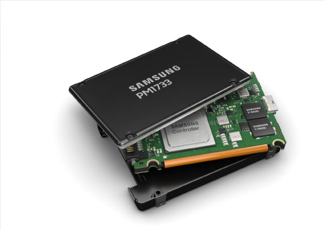 삼성전자, '속도·용량·경제성' 높인 혁신 SSD 19종 출시