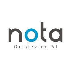 온디바이스 AI 솔루션 기업 '노타', 15억원 투자 유치
