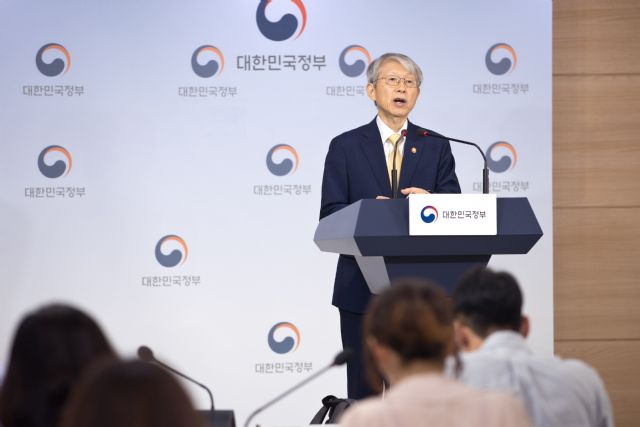 최기영 장관, 이통사 CEO 만나 5G 투자 확대 요청