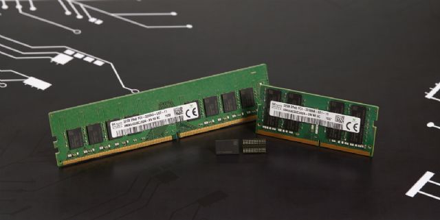 PC·노트북용 DDR4 4GB 메모리 모듈 모자란다