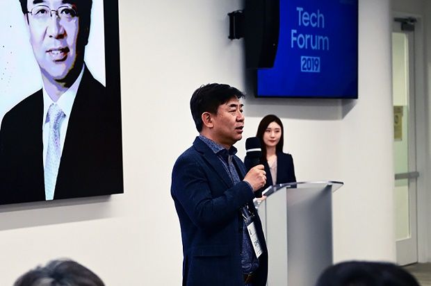 삼성, 美서 '테크 포럼' 개최…AI·통신·디자인 화두