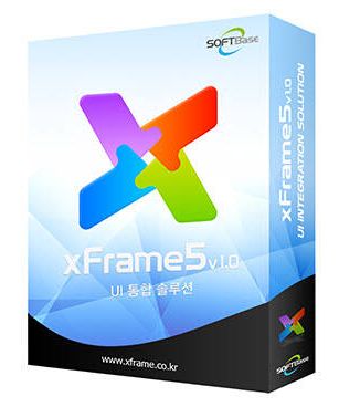 소프트베이스 엑스프레임5, 세아상역 MES 표준UI로 채택
