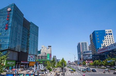 中 베이징, 자율주행 테스트에 최고 3억 지원