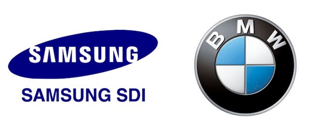 삼성SDI, BMW와 3.8兆 규모 배터리셀 공급계약