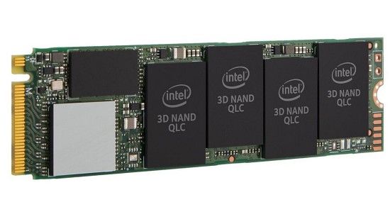 2세대로 향하는 QLC SSD...96단 3D 낸드 탑재 러시