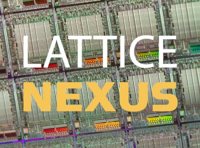 래티스, 삼성 FD-SOI 기반 FPGA 플랫폼 '넥서스' 발표