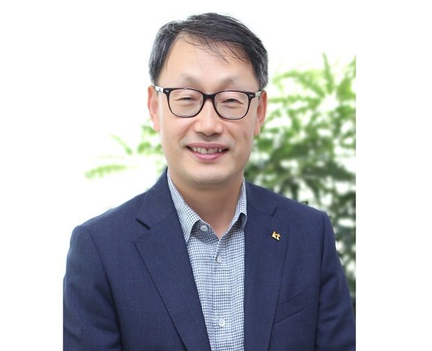 KT 대리점협의회 “구현모 CEO 후보, 5G 선도기업 적임자”
