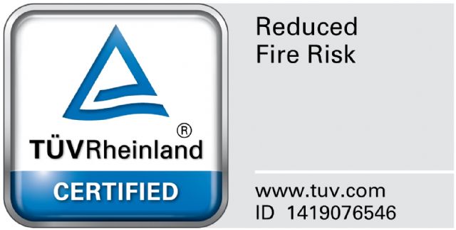 삼성 QLED TV, 화재 위험성 낮췄다