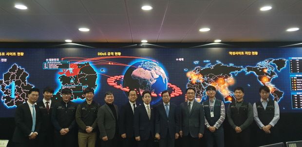 장석영 과기부 차관 “윈도7 기술지원 종료 적극 대응”