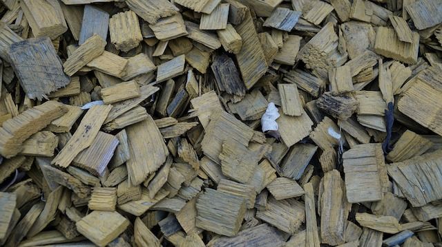 깨끗한 폐목재로 만든 바이오 연료, REC 발급 제한된다
