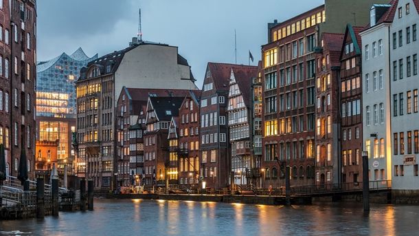 독일 함부르크, 2023년까지 지역 게임산업에 200만 유로 투자