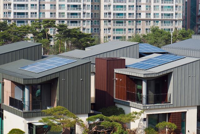 서울시, '자가용 소형 태양광'에도 발전보조금 지원