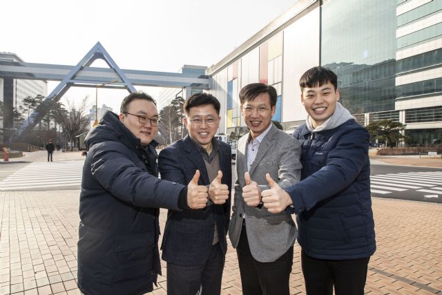삼성, 반도체 협력사에 417억4천만원 인센티브