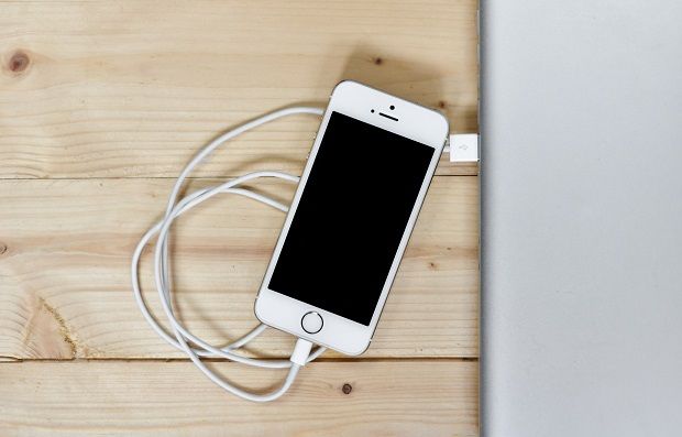 애플 “휴대전화 충전기 표준, 스마트폰 혁신 저해”
