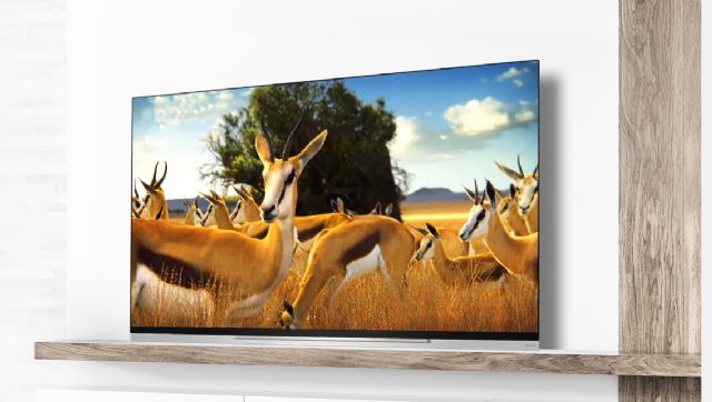 LG OLED 4K TV, 소비자원 평가서 '매우 우수'