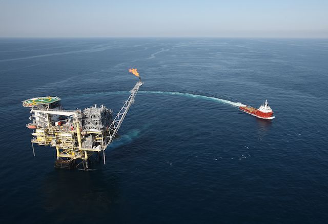 석유공사, 동해 심해지역 탐사사업 위한 조광권 확보