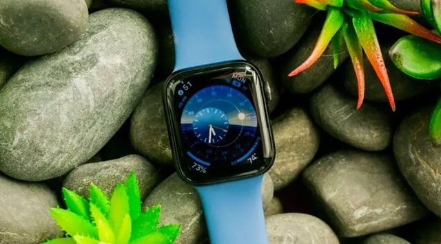 애플워치, 스위스 시계 판매량 앞질렀다