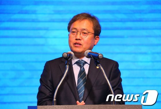 송기헌 의원 “인터넷 감청, 사후 통제 법률안 발의”